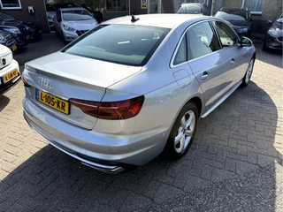 Audi A4 – thumbnail 5