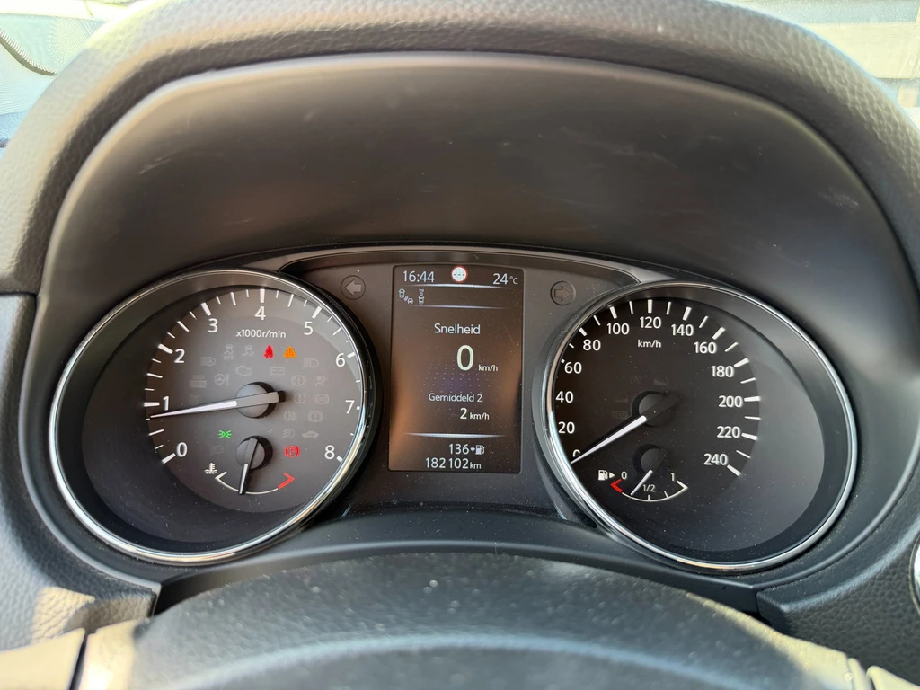 Nissan QASHQAI – foto 13