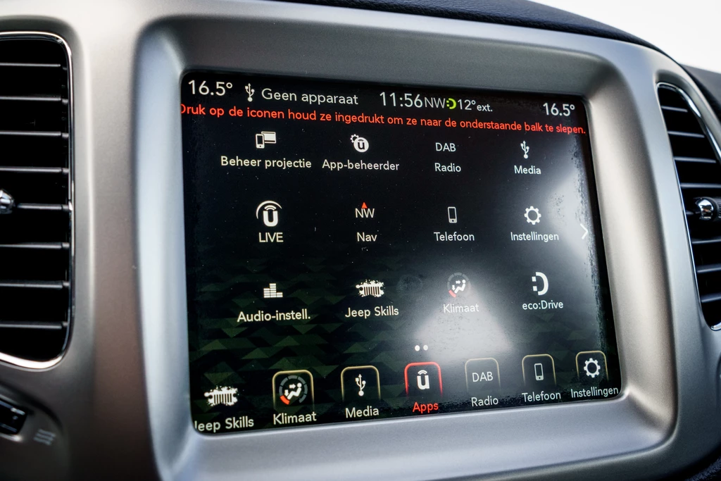 Jeep Compass – foto 30
