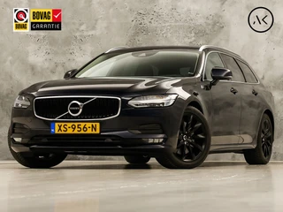 Volvo V90 – thumbnail 1