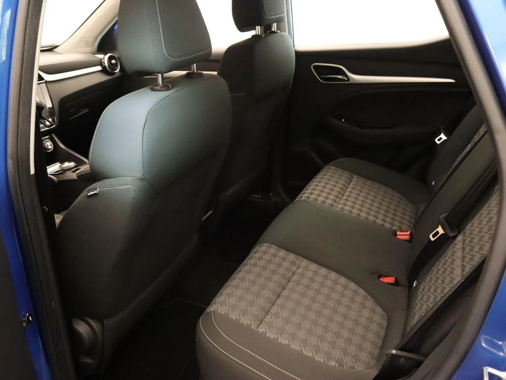 MG ZS EV – foto 16