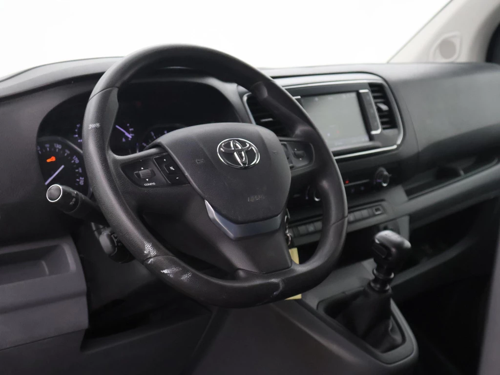 Toyota ProAce – foto 12