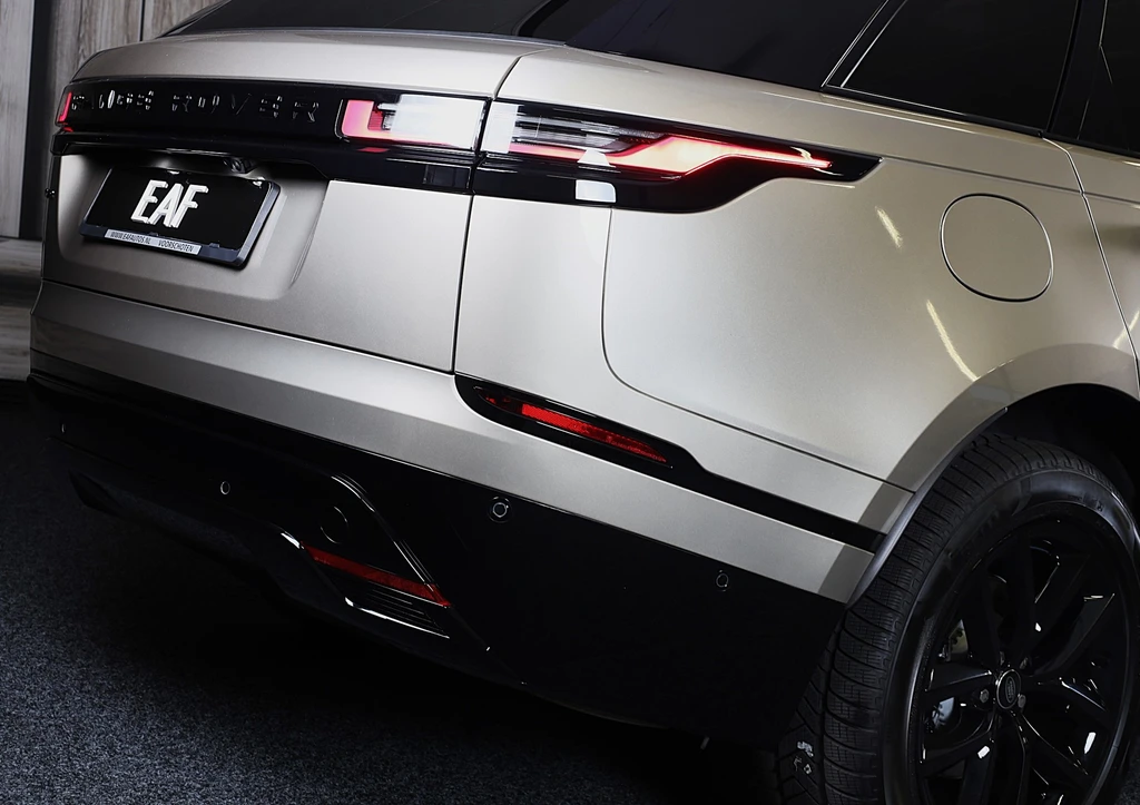 Land Rover Range Rover Velar – foto 54