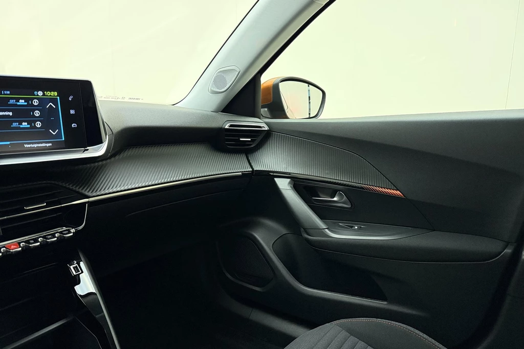 Peugeot e-2008 – foto 30