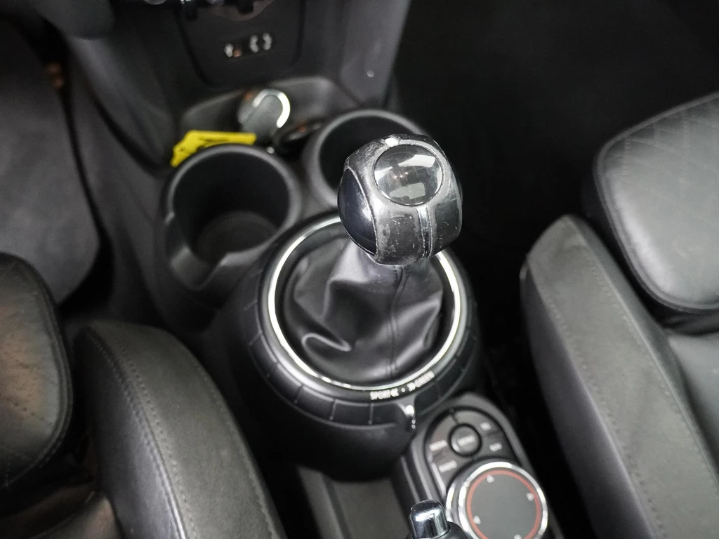 MINI Cooper – foto 24