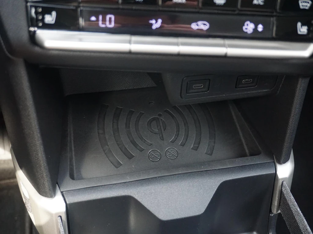 Opel Frontera – foto 21