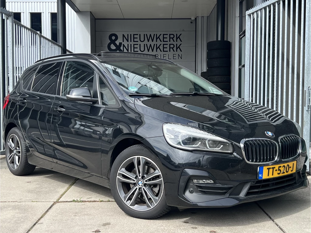 BMW 2 Serie – foto 6