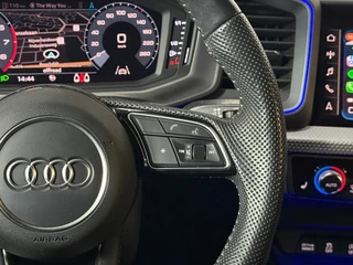 Audi A1 Sportback – thumbnail 15
