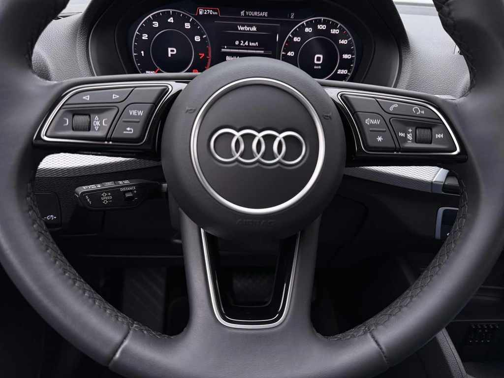 Audi Q2 – foto 15
