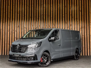 Renault Trafic – thumbnail 2