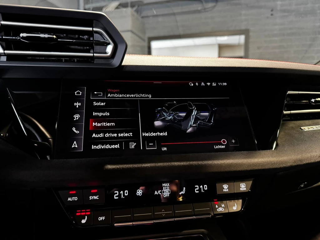 Audi A3 – foto 15