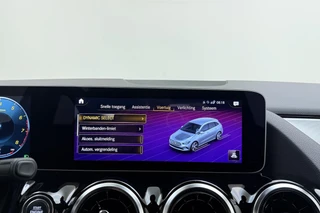 Mercedes-Benz B-Klasse – thumbnail 30