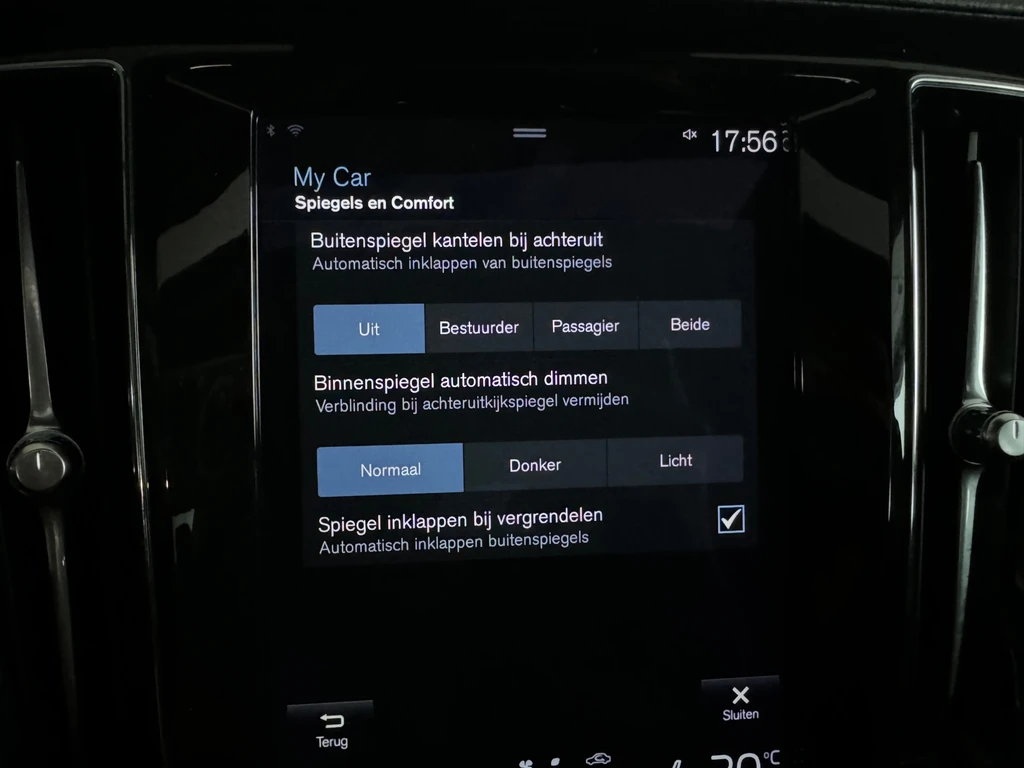 Volvo S60 – foto 27