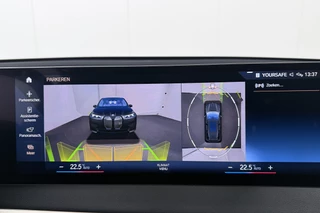 BMW iX – thumbnail 36