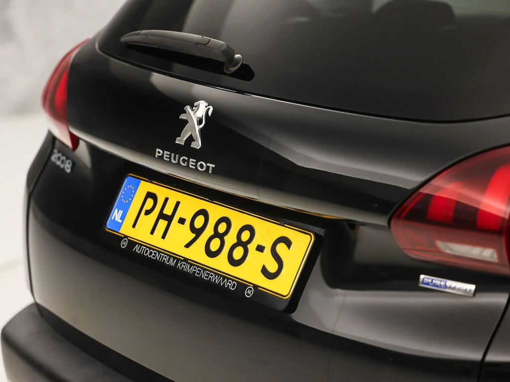 Peugeot 2008 – foto 29