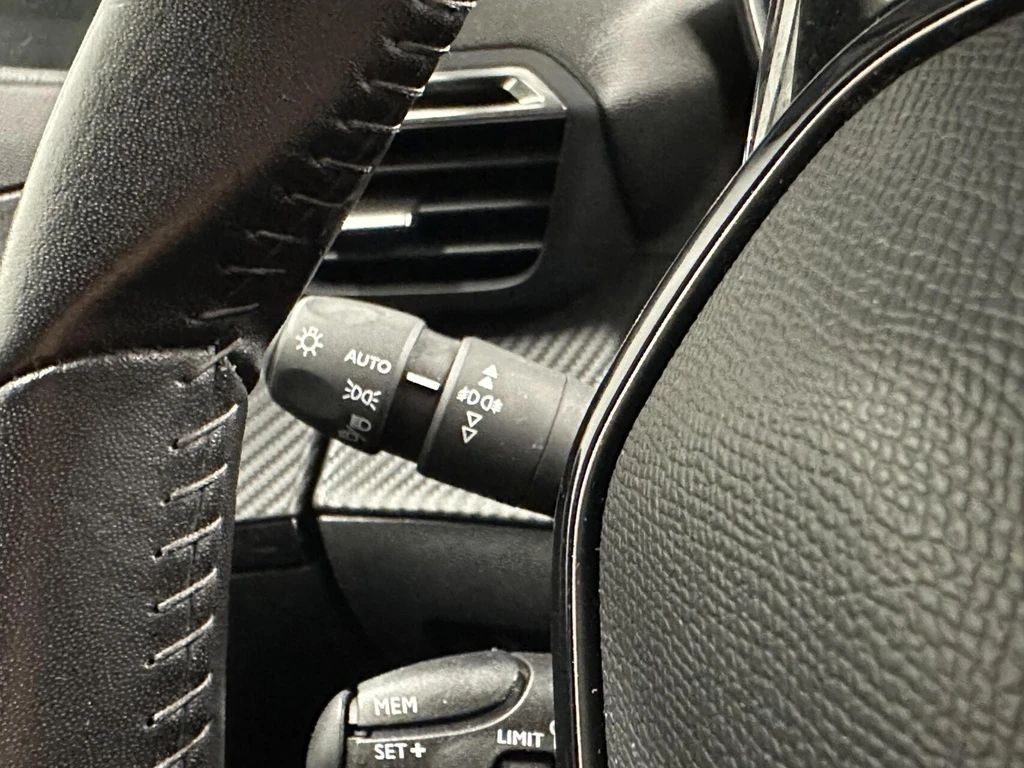 Peugeot 2008 – foto 22