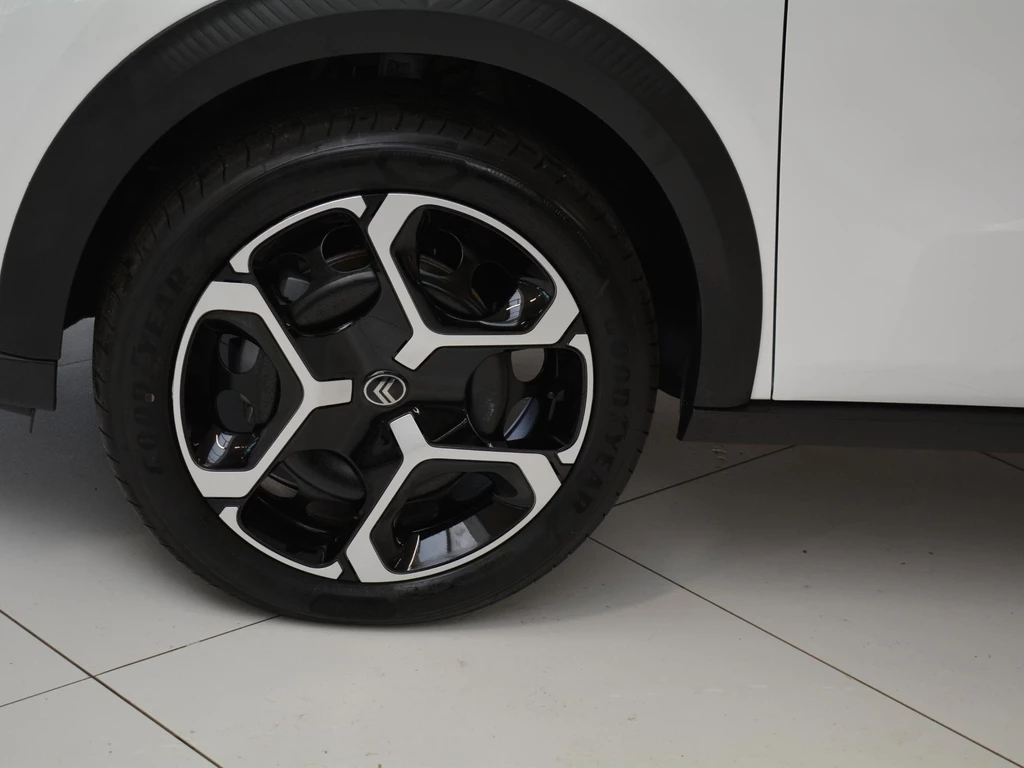 Citroën C3 – foto 13
