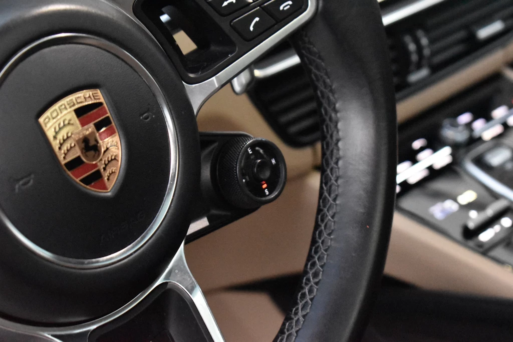 Porsche Cayenne – foto 34