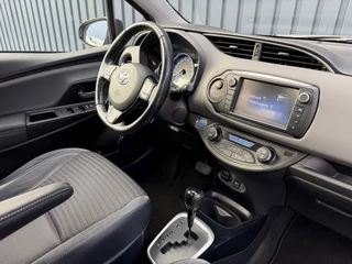 Toyota Yaris – thumbnail 14