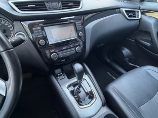 Nissan QASHQAI – thumbnail 24