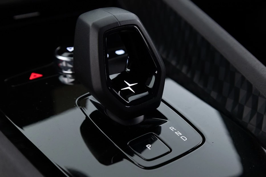 Polestar 2 – foto 36