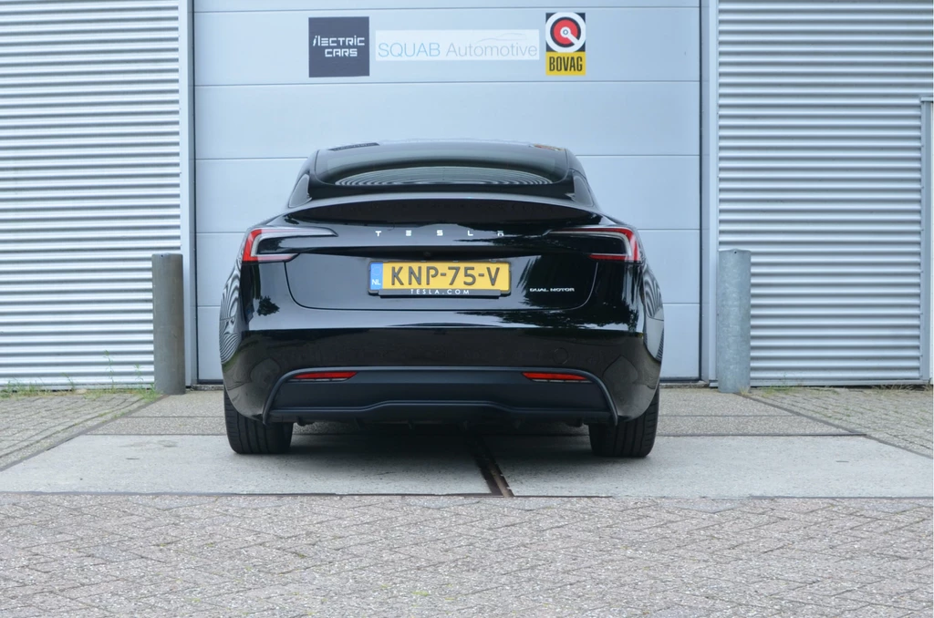 Tesla Model 3 – foto 2