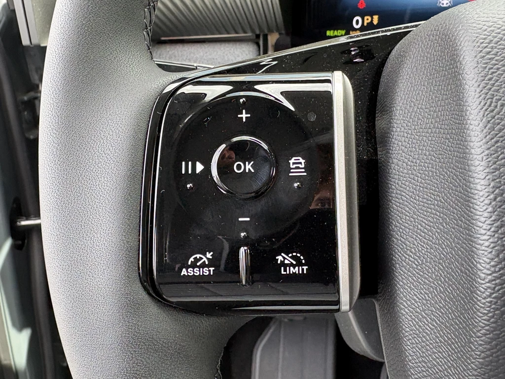 Citroën C5 Aircross – foto 22