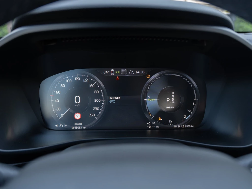Volvo XC40 – foto 32