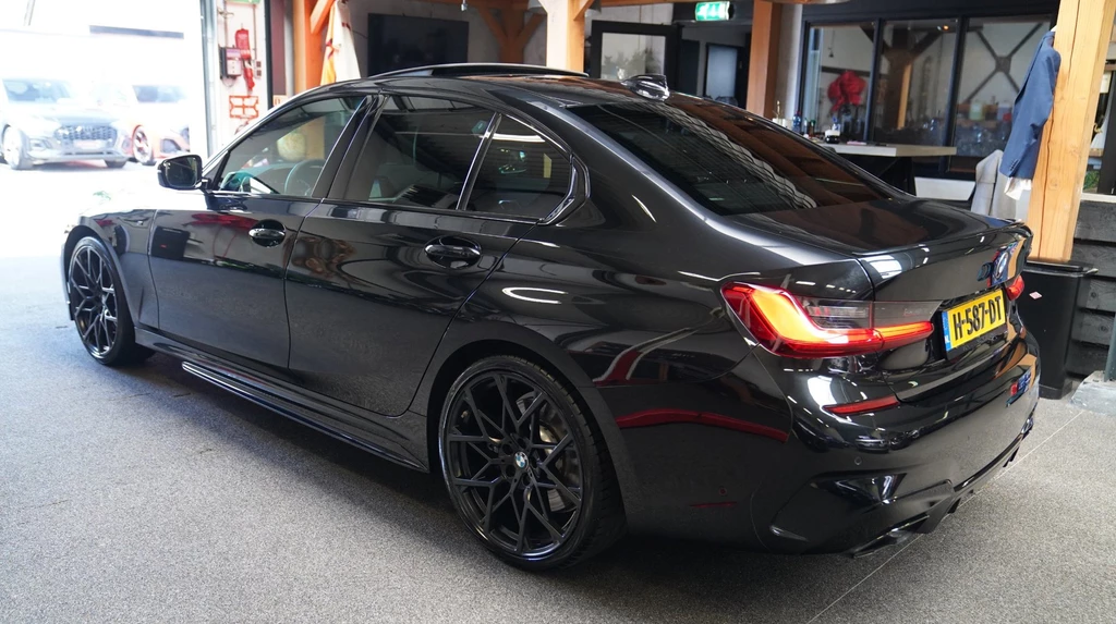 BMW 3 Serie – foto 5