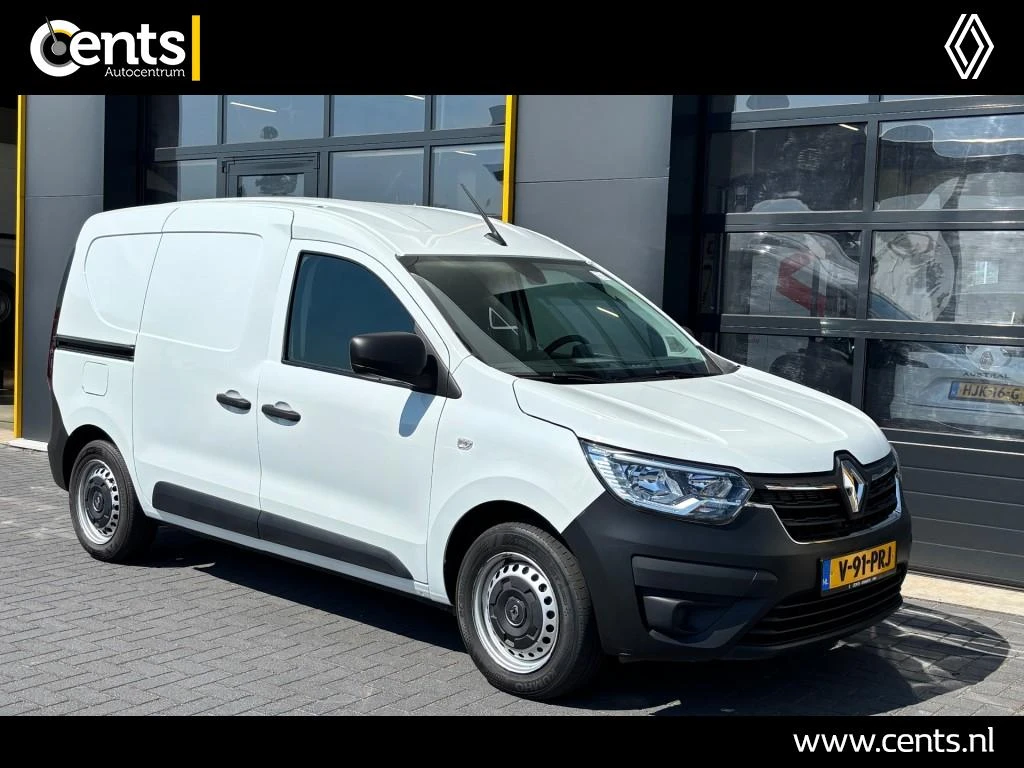 Renault Express – foto 7