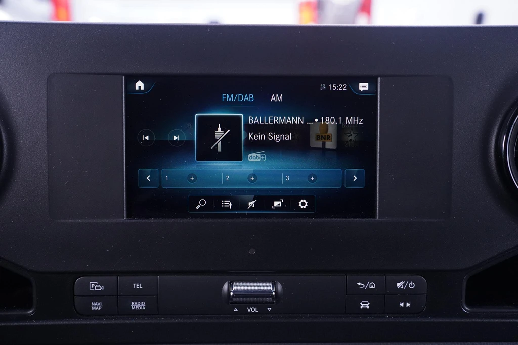 Mercedes-Benz Sprinter – foto 28