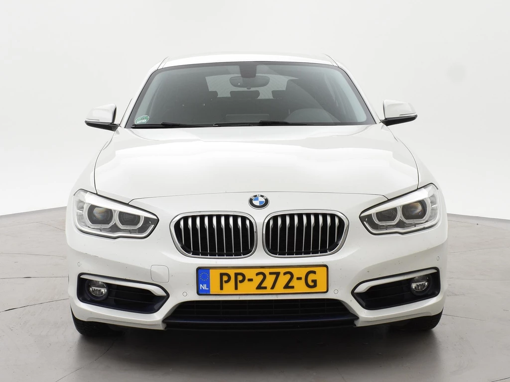 BMW 1 Serie – foto 7