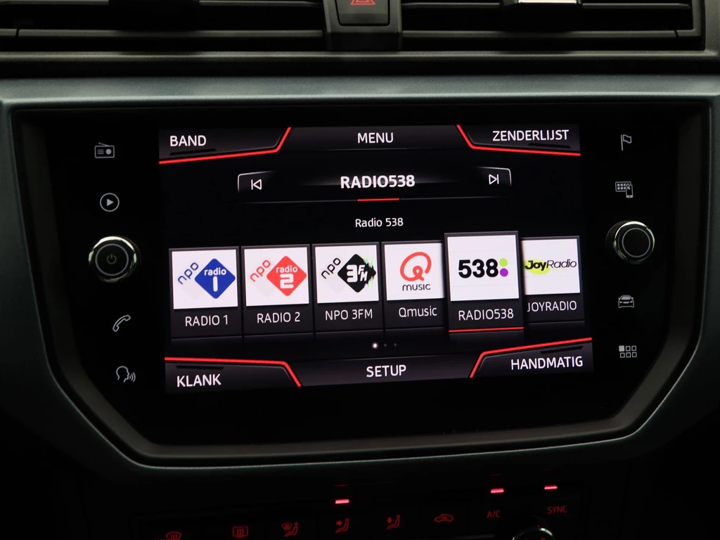 SEAT Arona – foto 25