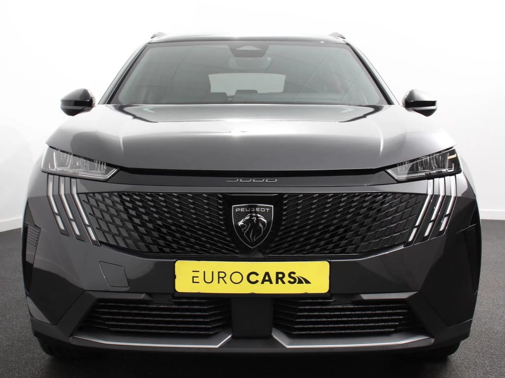 Peugeot 5008 – foto 12