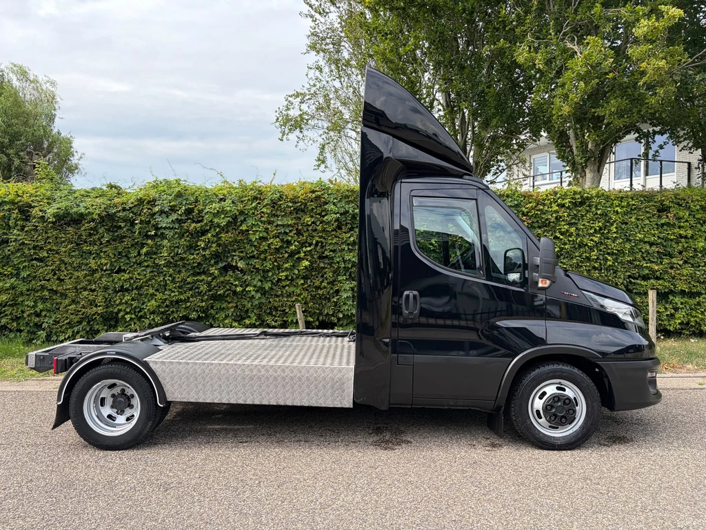 Iveco Daily – foto 4