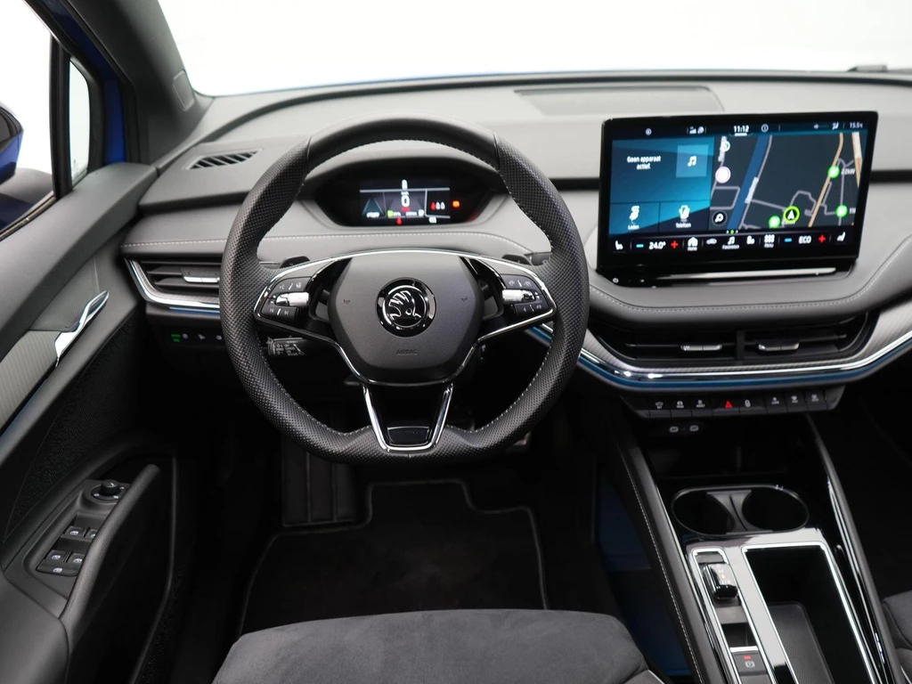 Škoda Enyaq iV – foto 14