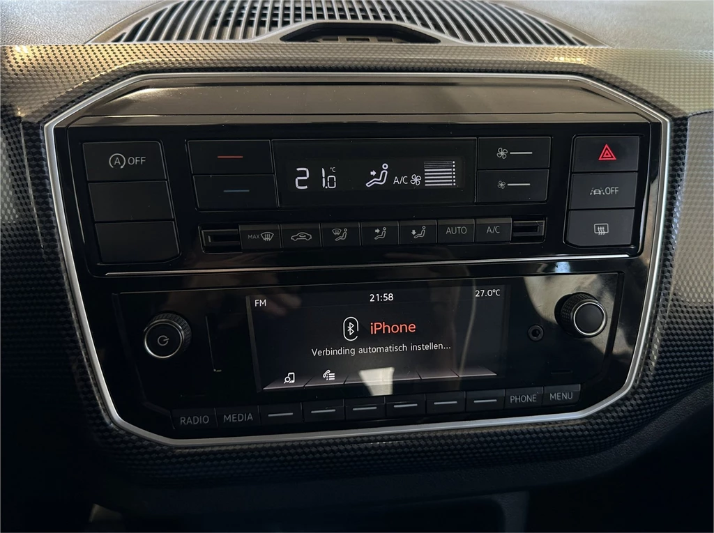 Volkswagen up! – foto 14