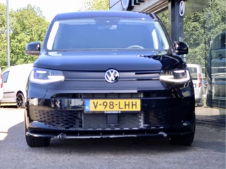 Volkswagen Caddy – thumbnail 8