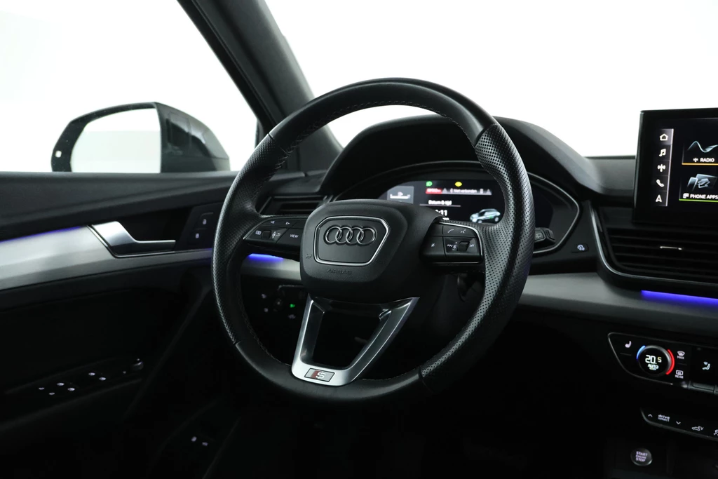 Audi Q5 – foto 24