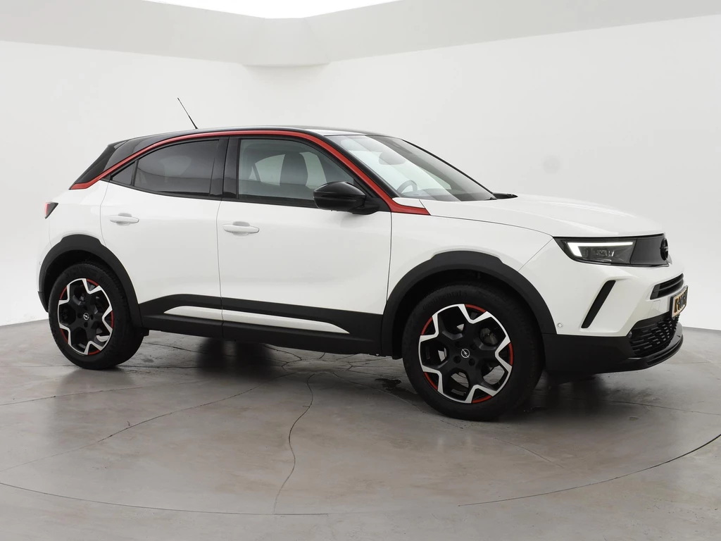 Opel Mokka – foto 11