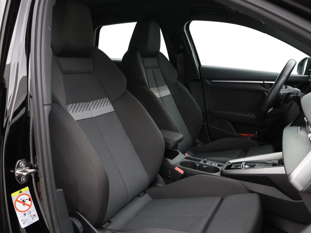 Audi A3 – foto 10