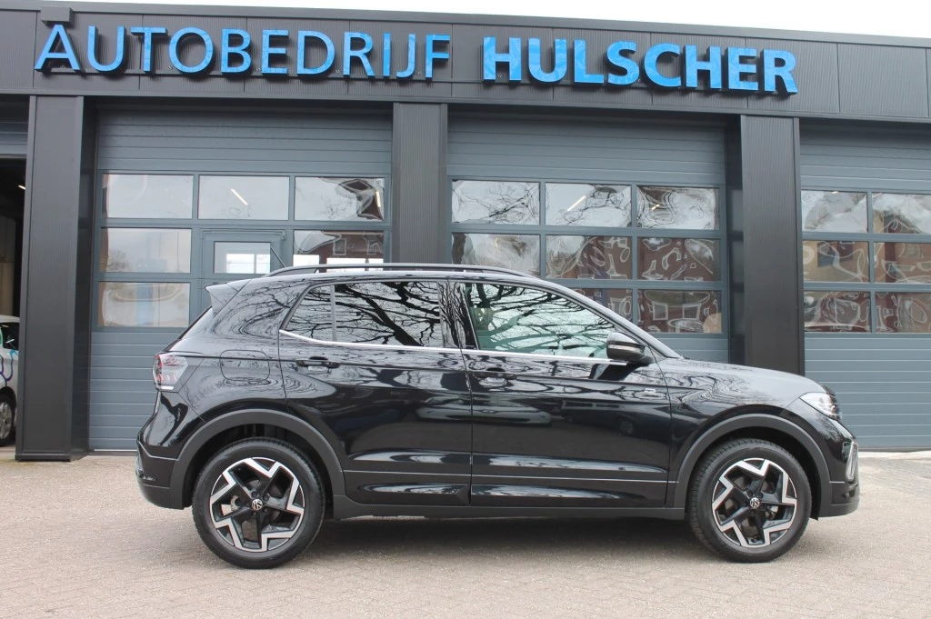 Volkswagen T-Cross – foto 9