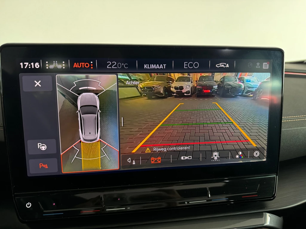 CUPRA Formentor – foto 21