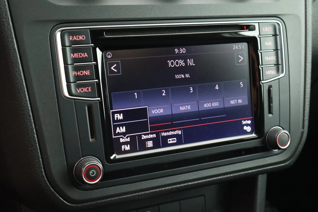 Volkswagen Caddy – foto 23