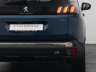 Peugeot 3008 – thumbnail 9