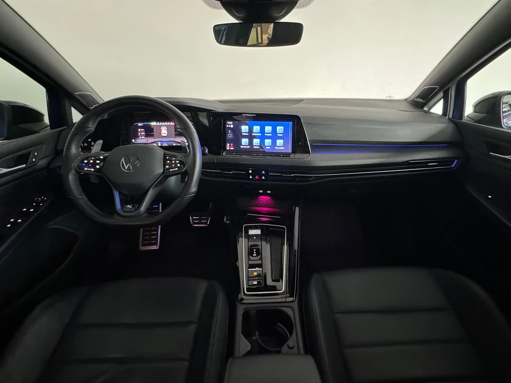 Volkswagen Golf – foto 10