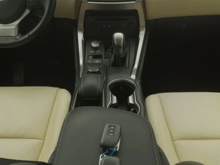 Lexus NX – thumbnail 25