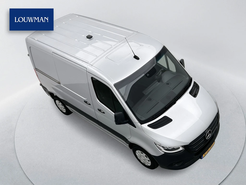 Mercedes-Benz Sprinter – foto 12