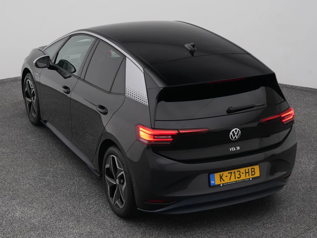 Volkswagen ID.3 – foto 6