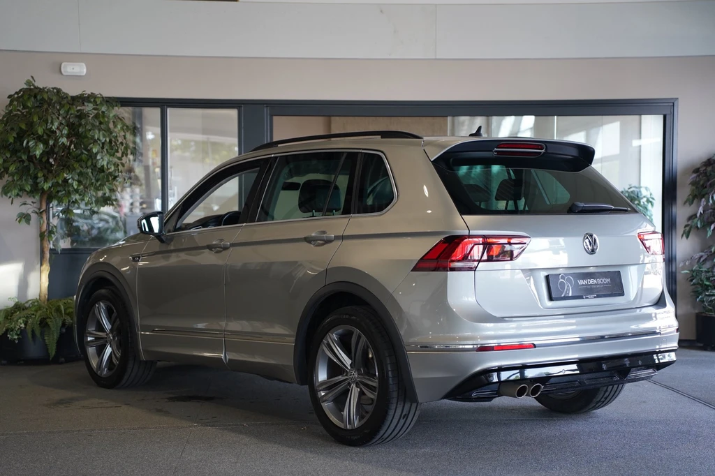 Volkswagen Tiguan – foto 4